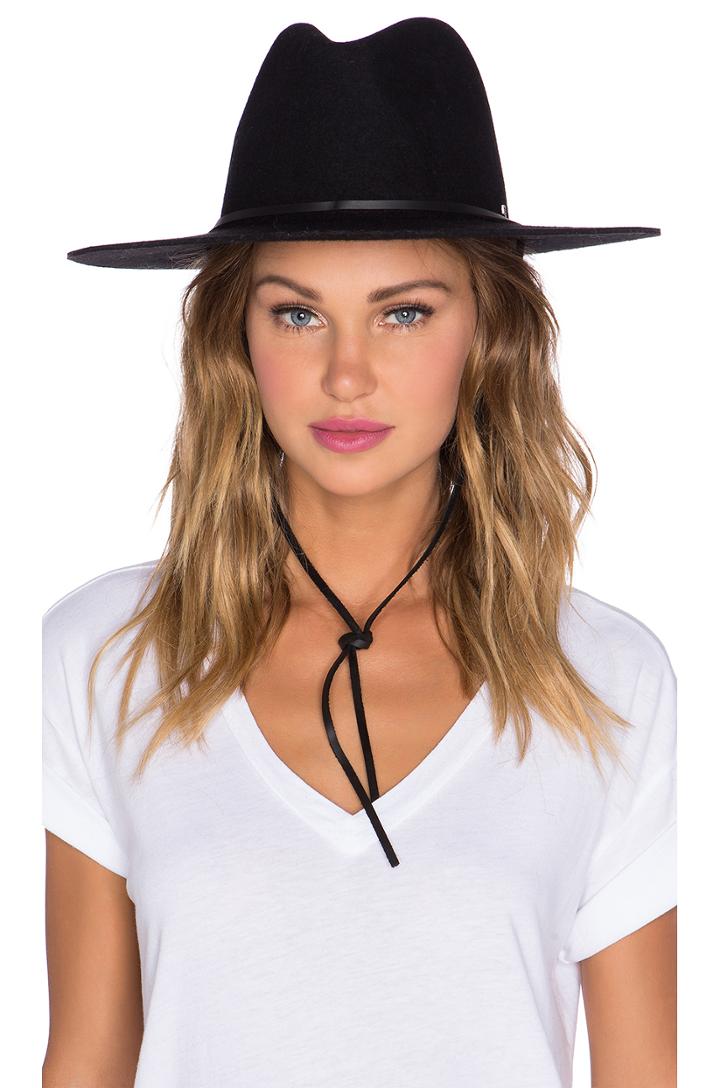 Mayfield Ii Hat