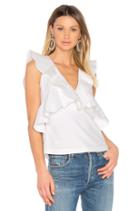 Margeaux Top
