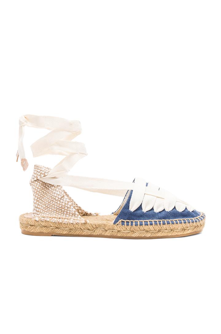 Jean Flat
