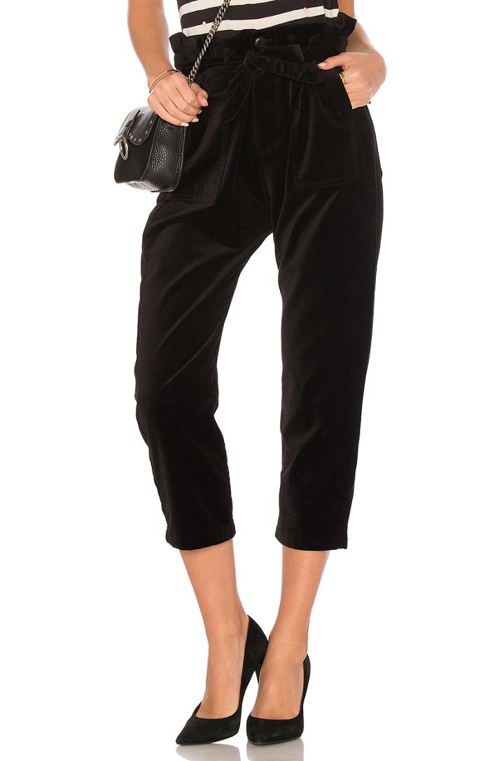 The Convertible Trouser