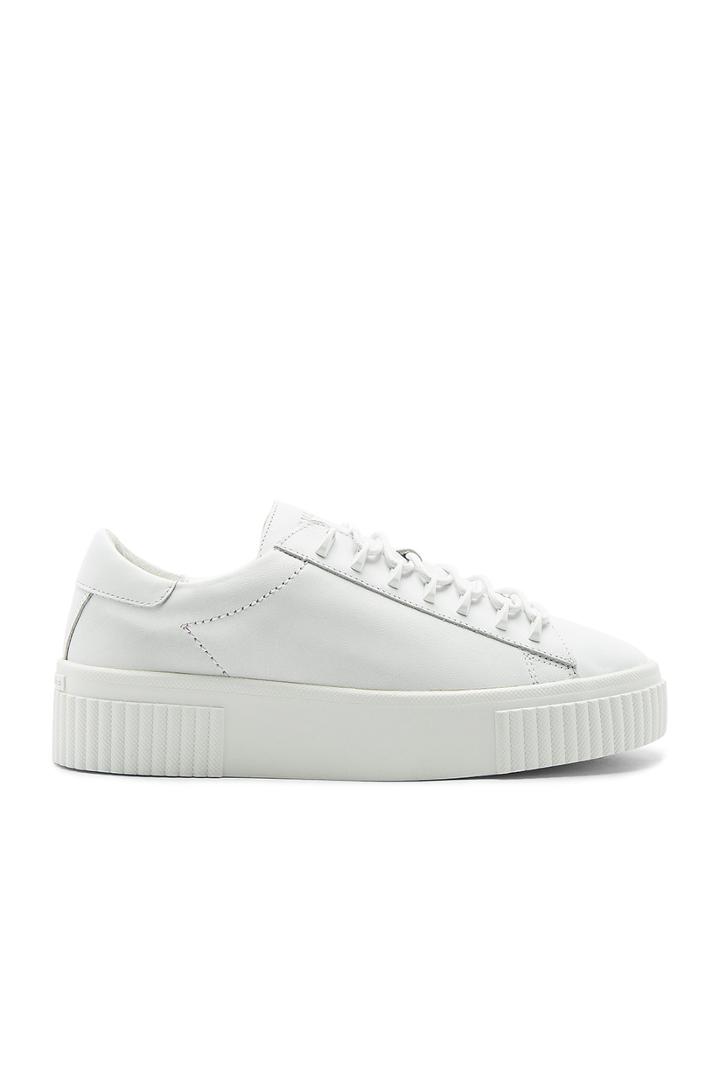 Reese Sneaker
