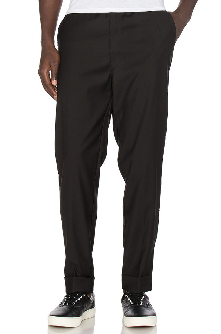 Charles Elastic Pant