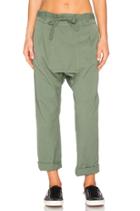 Mayor Pants