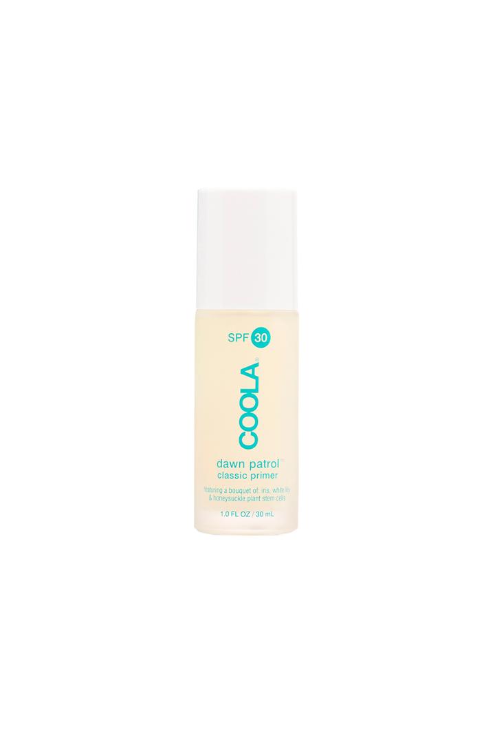 Dawn Patrol Classic Makeup Spf 30 Cucumber Primer