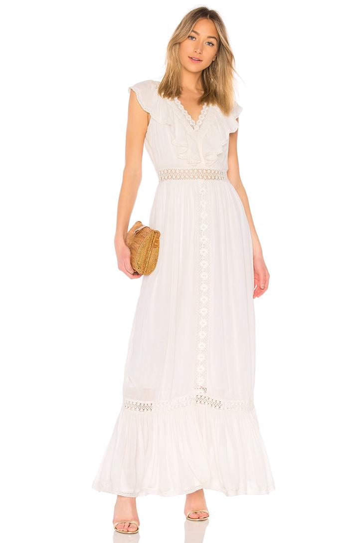 X Revolve Mora Dress