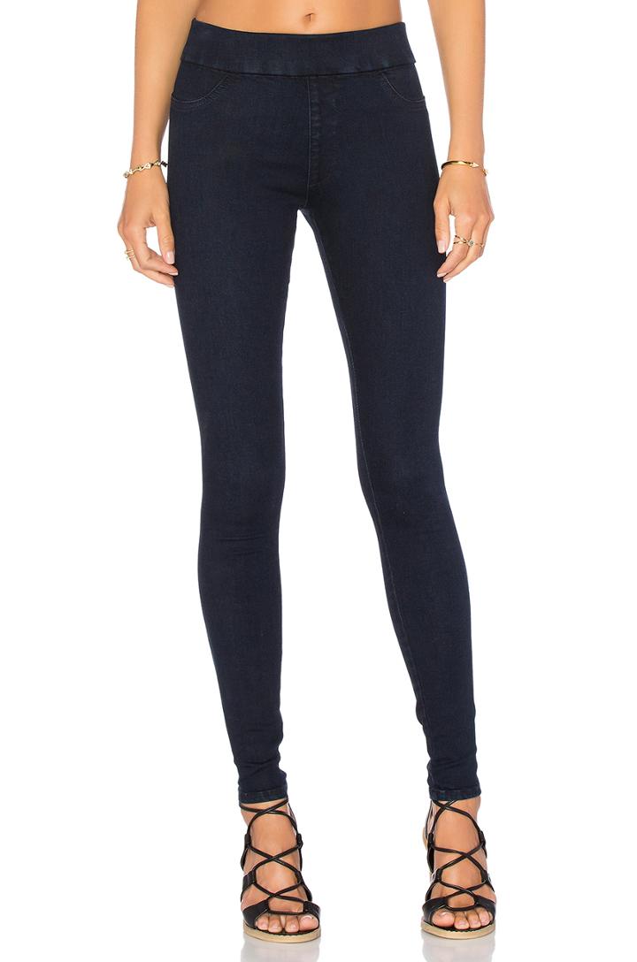 Twiggy Slip On Legging