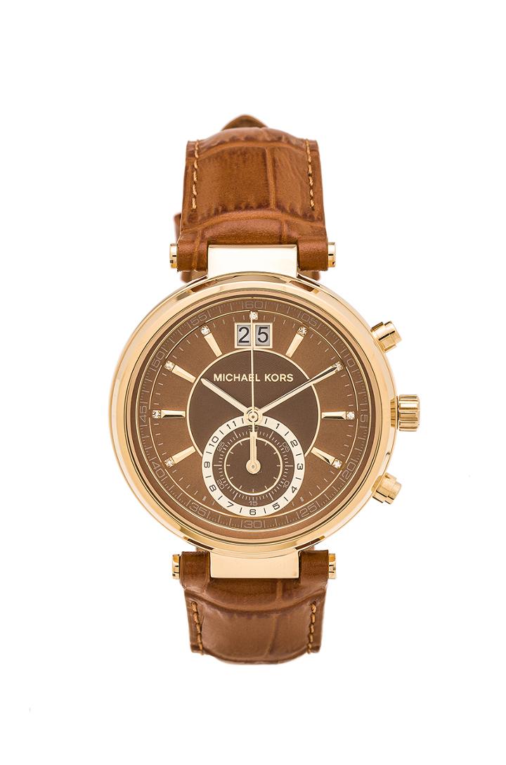 Sawyer Watch