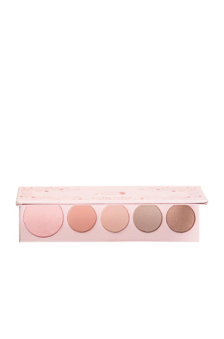 Pretty Naked Palette
