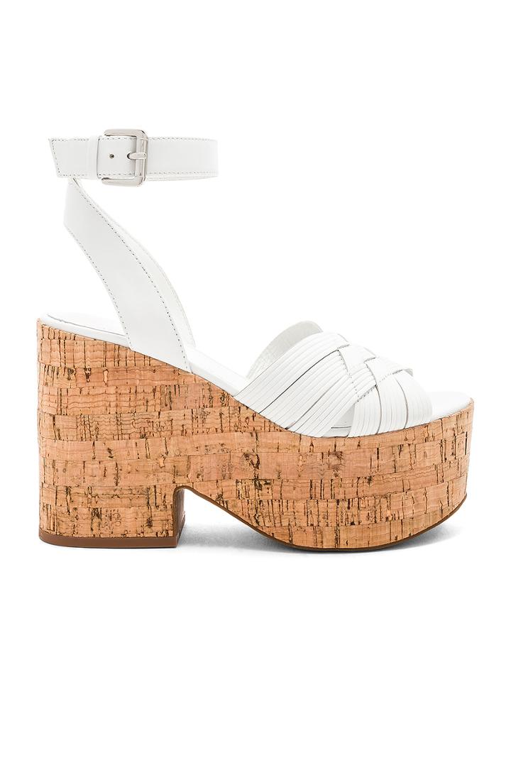 Becca Platform