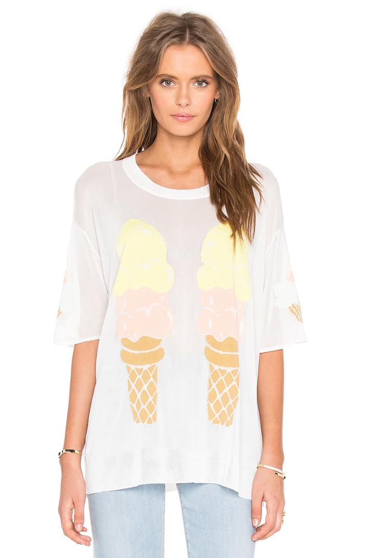 Eat Me Tee