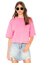 Sunset Beach Tee