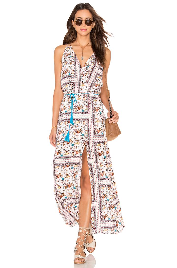 Narella Dress