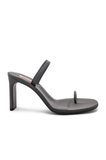 Season 7 Minimal Sandal 90mm
