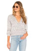 Bennet V Neck Sweater