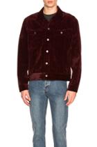Velvet Trucker