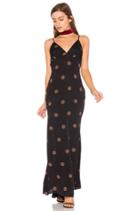 Paris Maxi Dress