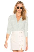 Hudson Button Down Shirt