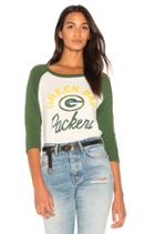 Packers Raglan