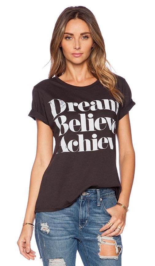 Sincerely Jules Dba Tee In Black