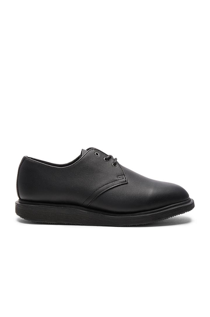 Torriano 3 Eye Shoe