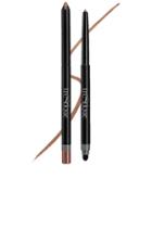Line, Sharpen & Smudge Eye Pencil