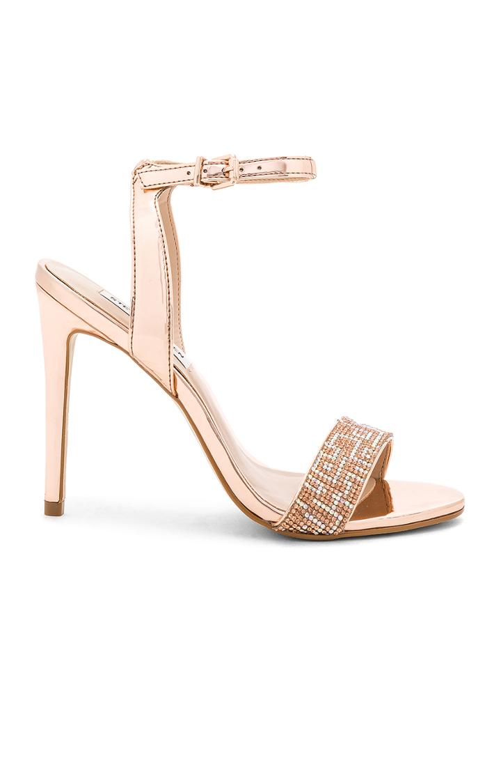 Leona Heel