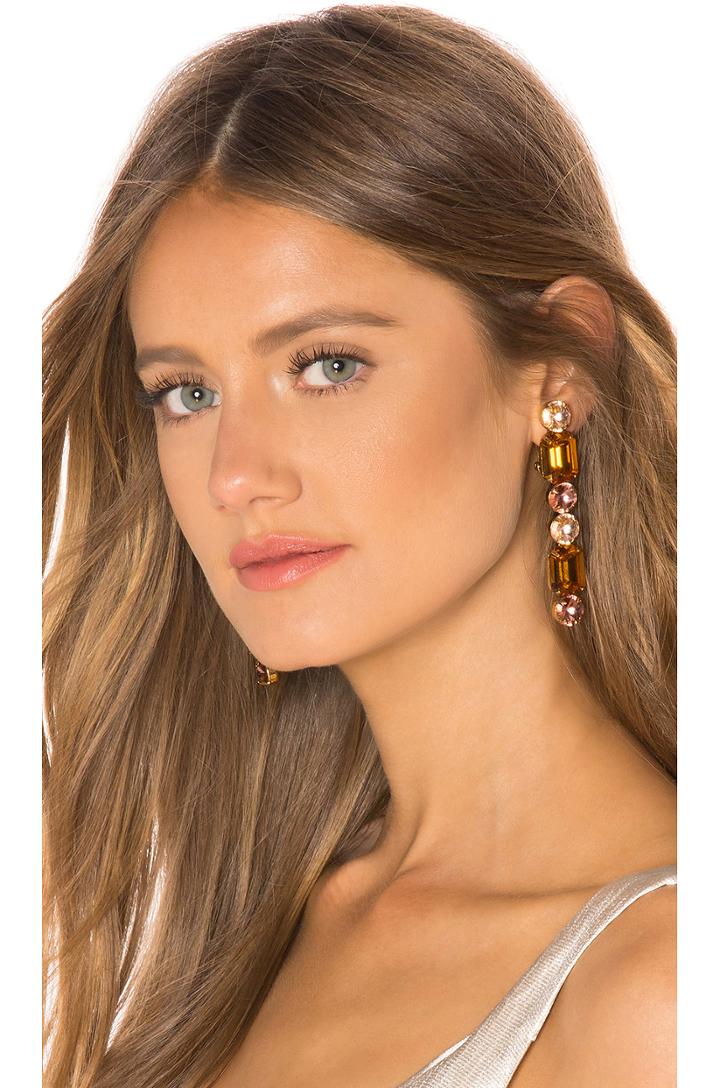 Giana Earrings