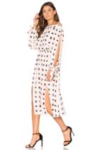 Wynona Dress