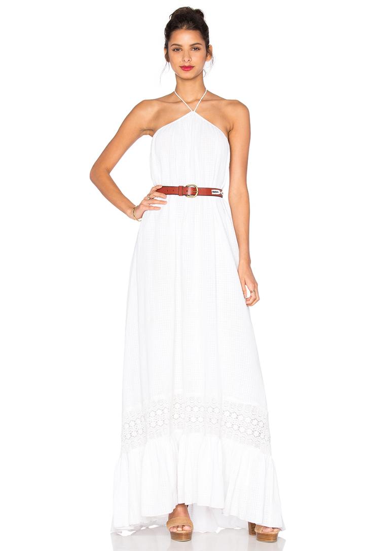 Saara Maxi Dress