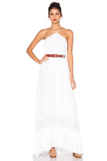 Saara Maxi Dress