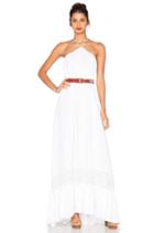 Saara Maxi Dress
