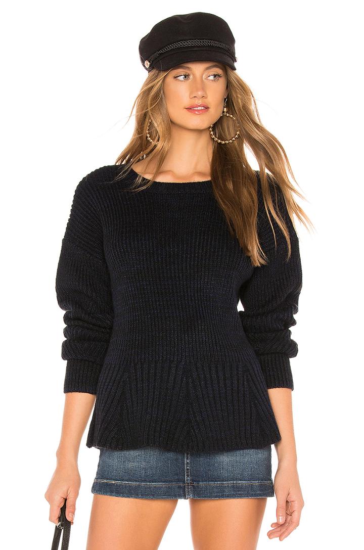Skylar Sweater