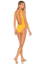 Farrah Rib One Piece