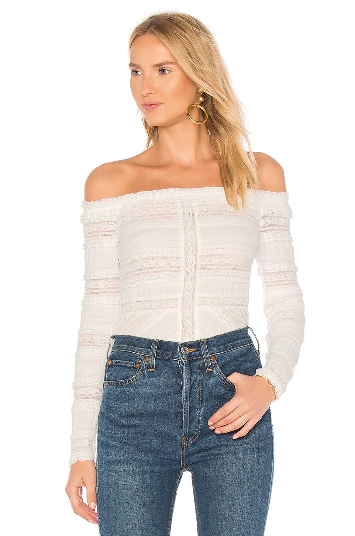 Solene Top