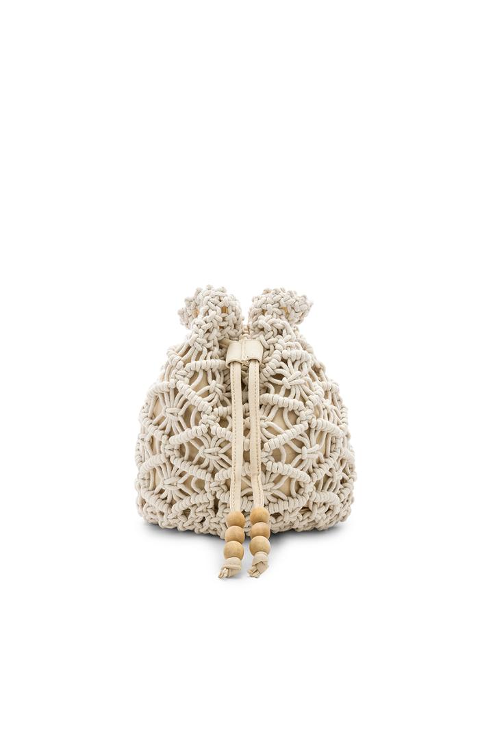 X Revolve Maison Mini Backpack