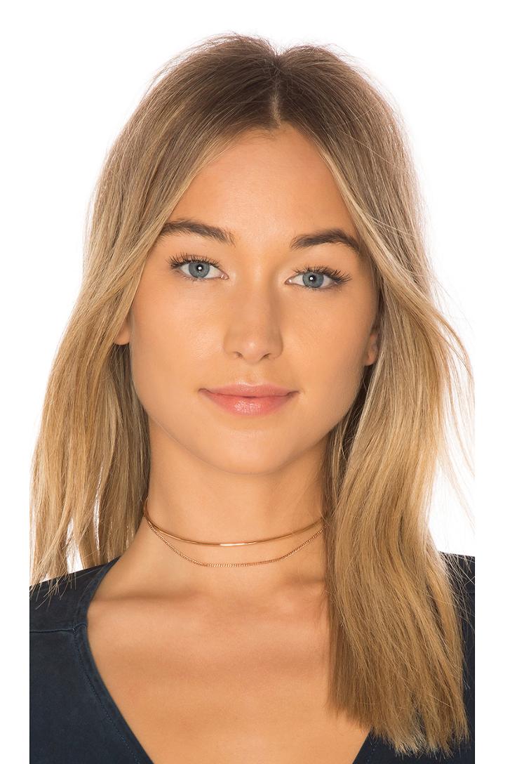 Rill Choker