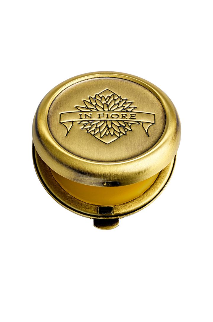 Veloutee Multipurpose Balm For Eyes And Lips