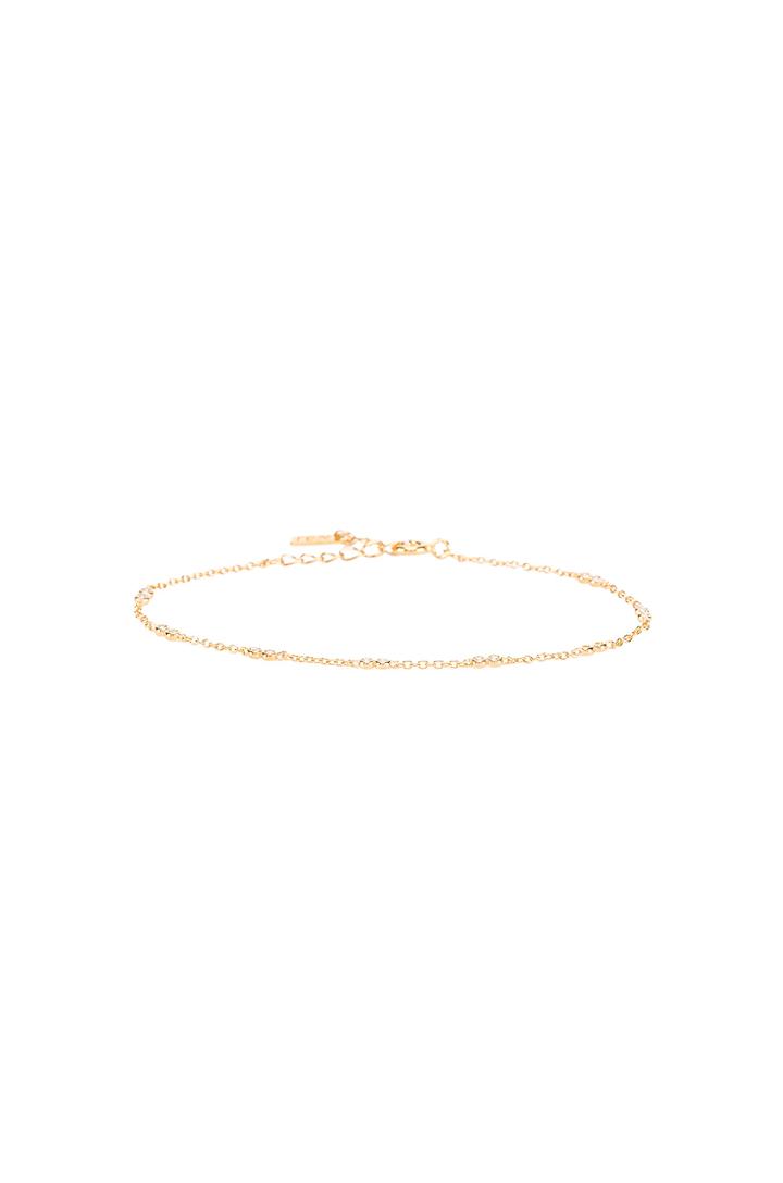 Zeta Bracelet