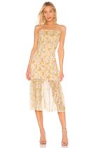 Wattle Detachable Skirt Dress
