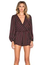 Annabelle Romper