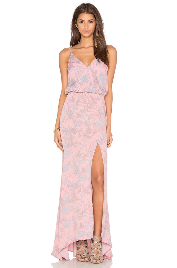 Malena Maxi Dress