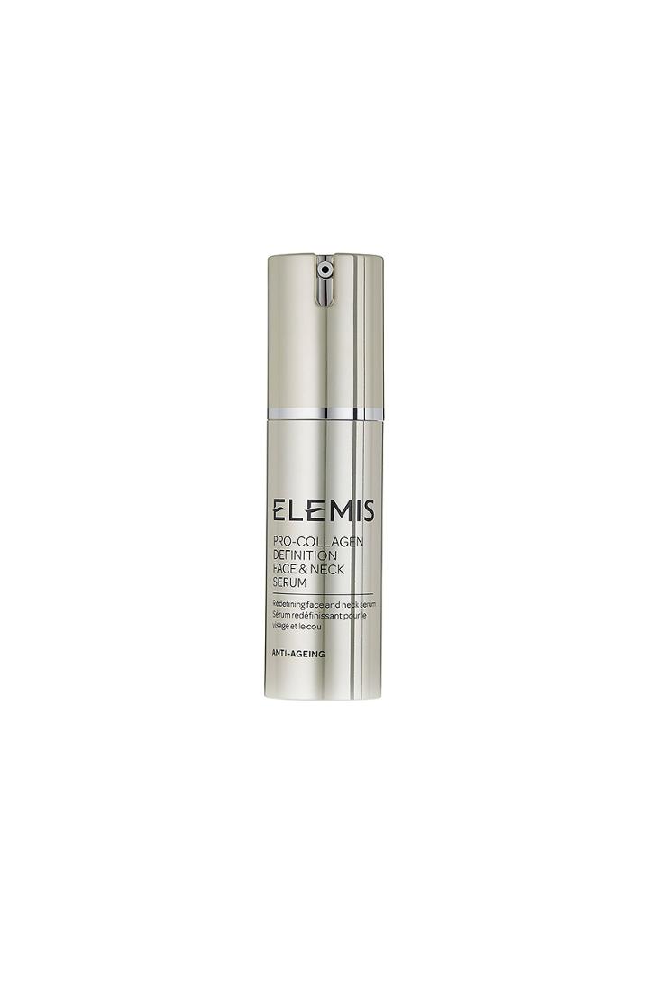 Pro-collagen Definition Face And Neck Serum