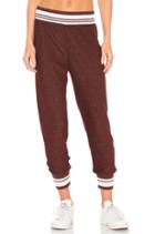 Crop Jogger