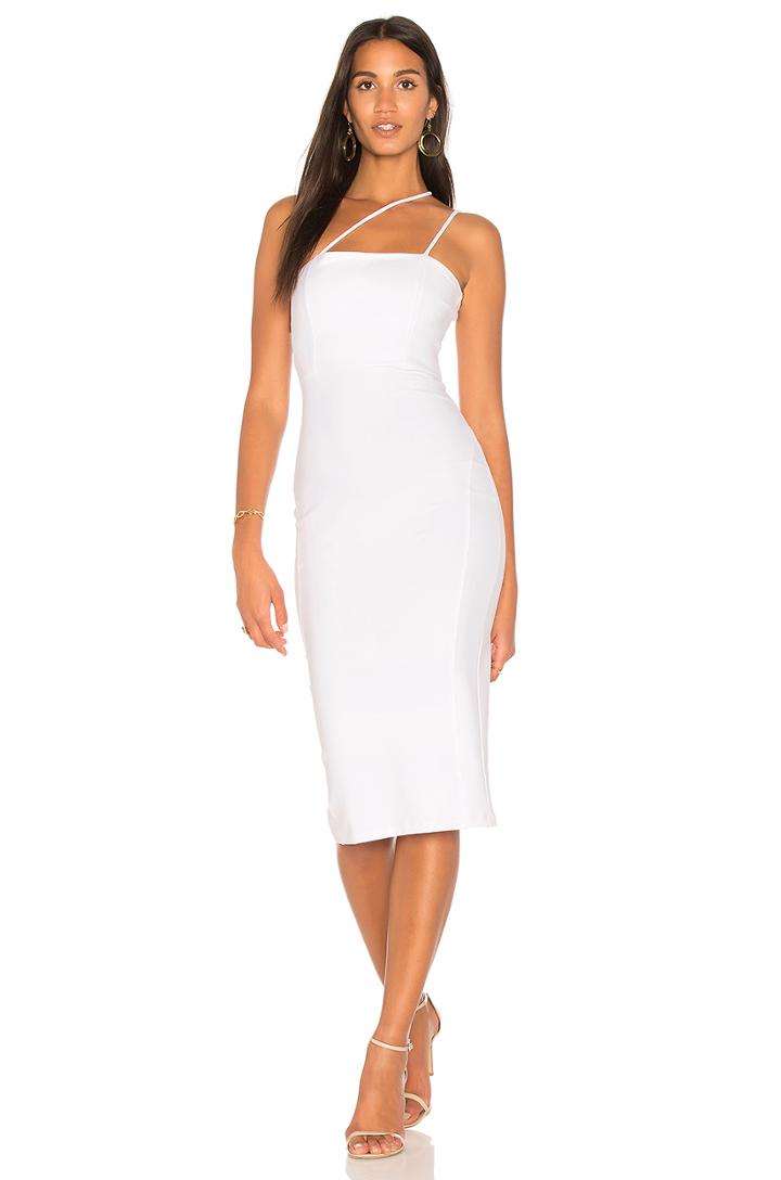Quinn Midi Dress