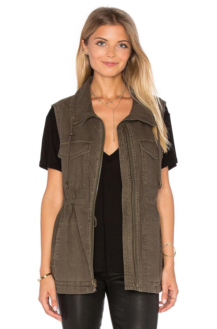 Waylin Vest