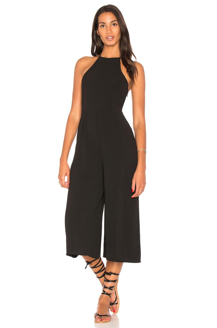 Julianne Jumpsuit