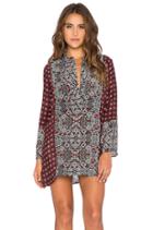 Pamela Dress