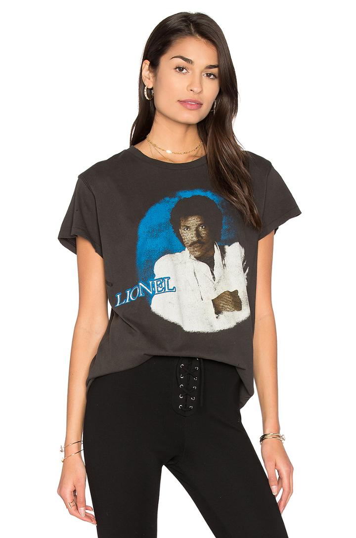 Lionel Richie Tee