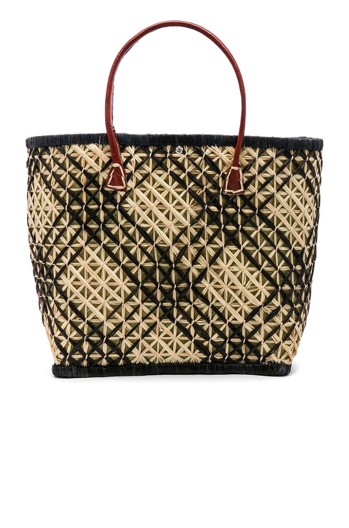 Clearwater Tote
