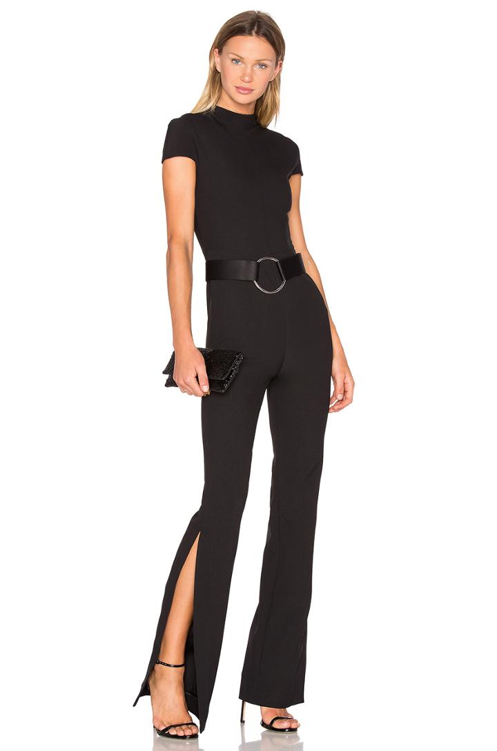 Orvile Jumpsuit